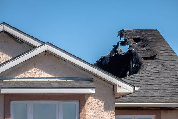 Licensed Fire Damage Removal service in Audubon, PA - Fire Damage Laser Cleaning